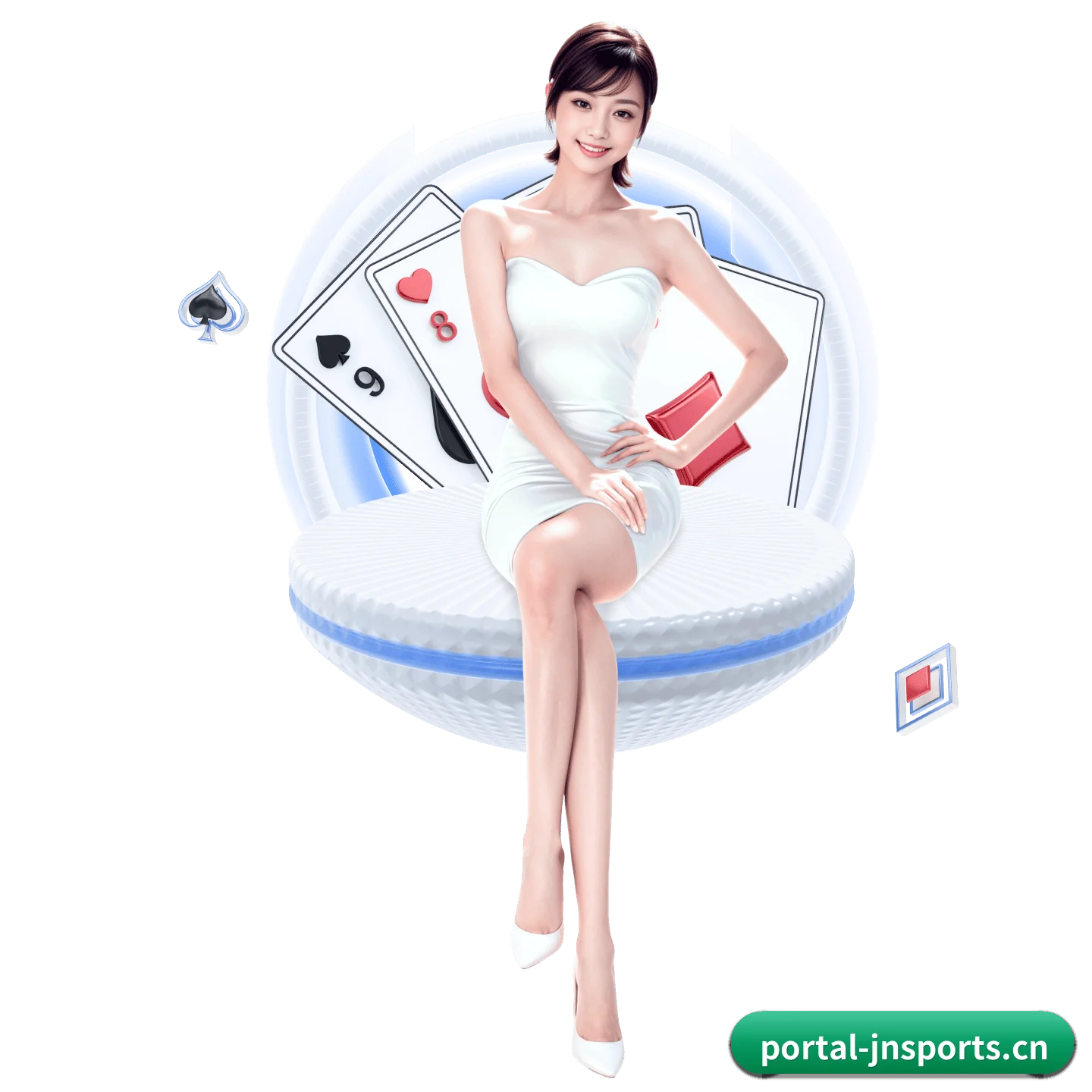 我们的使命